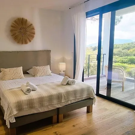 Juca, 10 Pers, Piscine Chauffee, 10 Minutes *