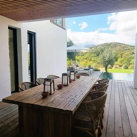 Juca, 10 Pers, Piscine Chauffee, 10 Minutes *