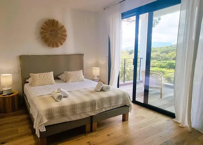 Juca, 10 Pers, Piscine Chauffee, 10 Minutes *