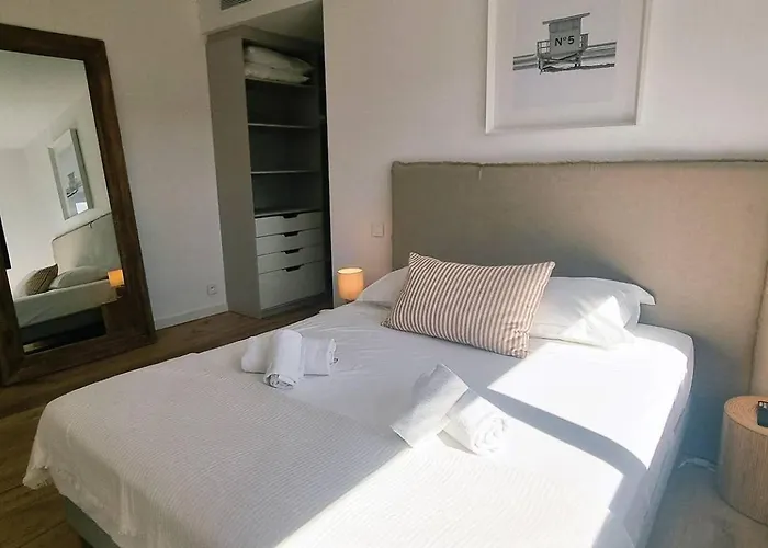 Juca, 10 Pers, Piscine Chauffee, 10 Minutes Vila Cirendinu