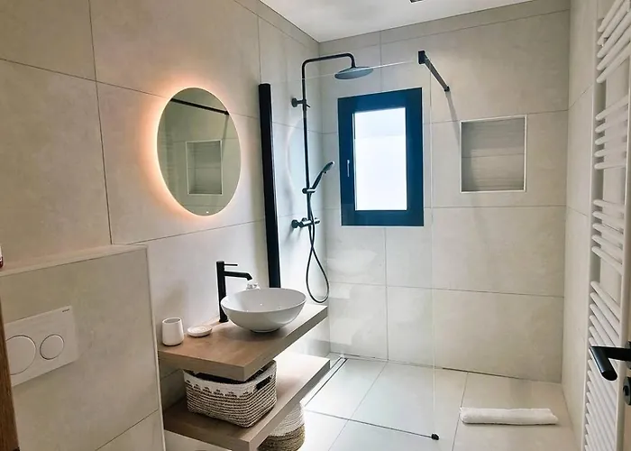 Vila Juca, 10 Pers, Piscine Chauffee, 10 Minutes