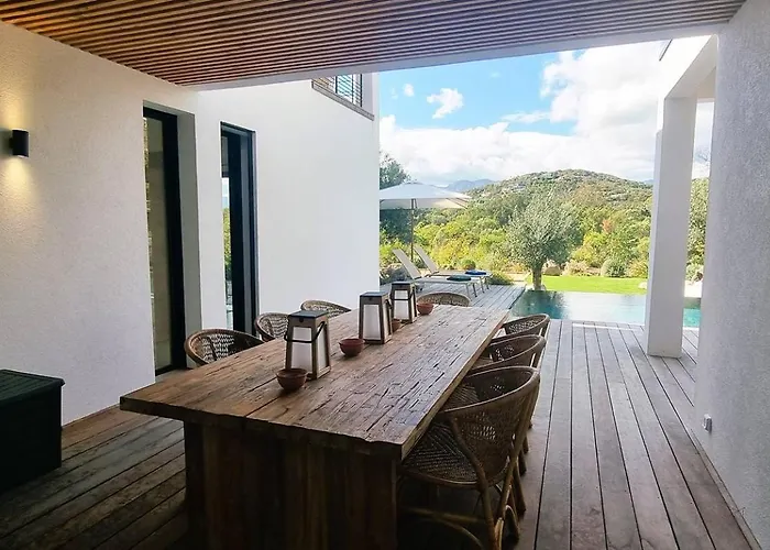 Juca, 10 Pers, Piscine Chauffee, 10 Minutes *