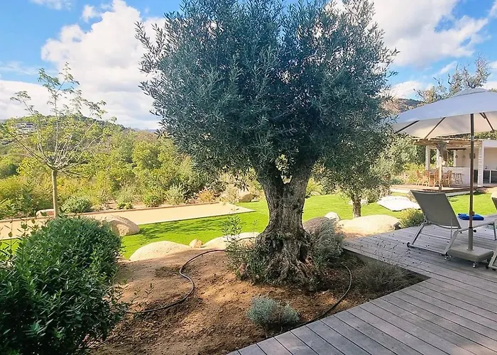 Juca, 10 Pers, Piscine Chauffee, 10 Minutes Vila *